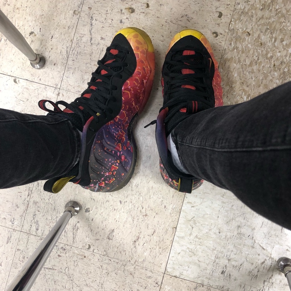 Asteroid foams